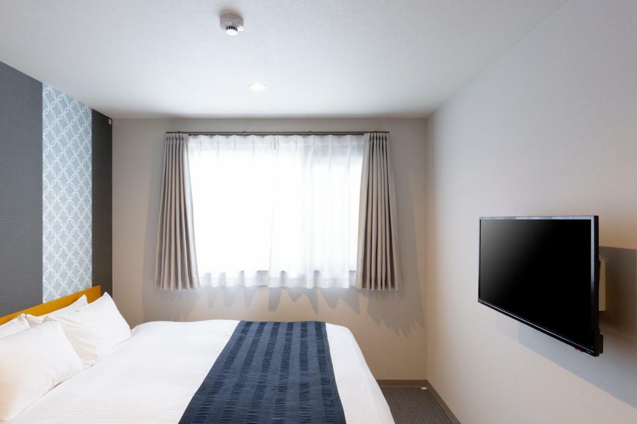 Grand Japaning Hotel Kyoto Station Komeya Eksteriør billede