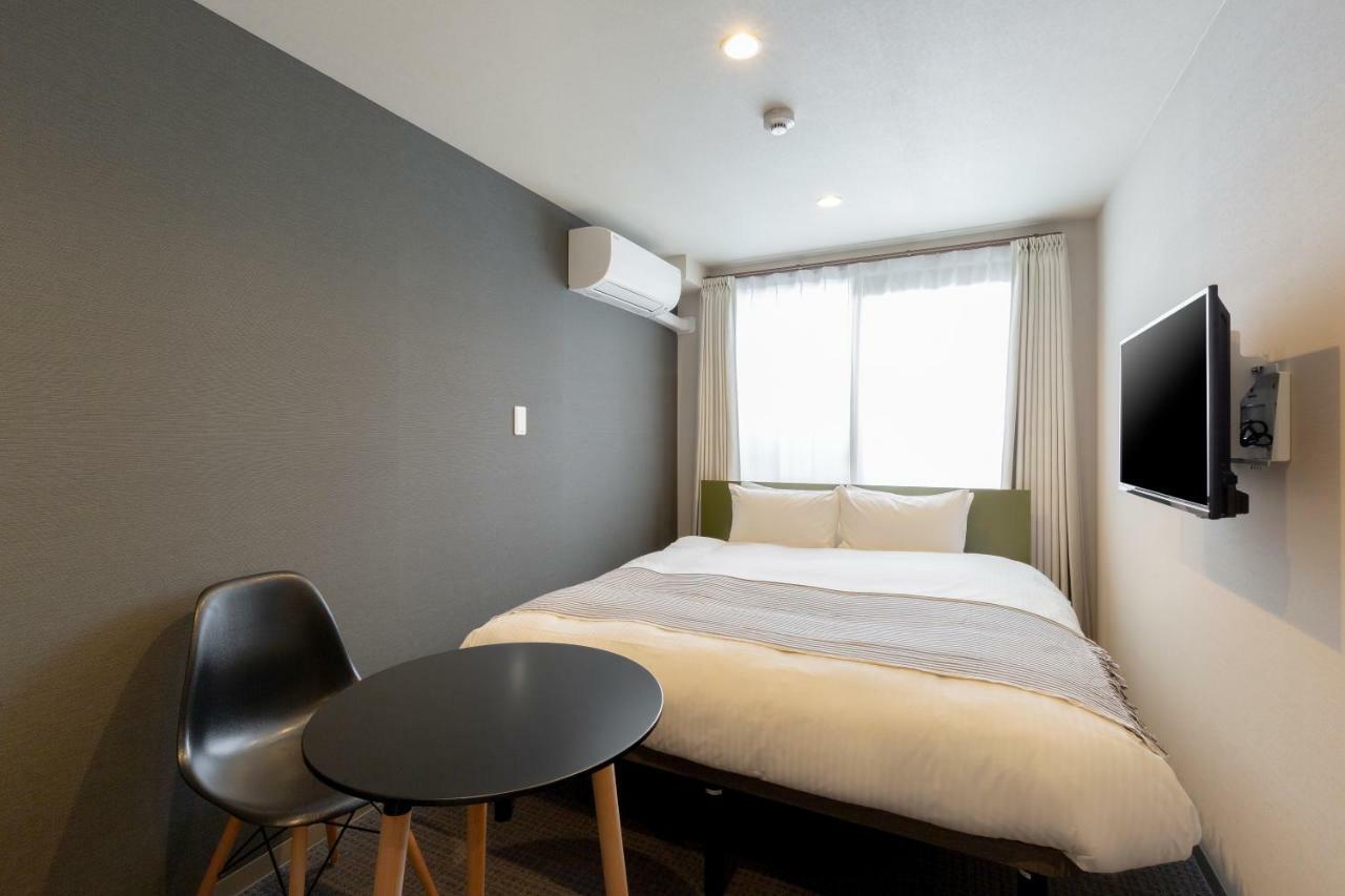 Grand Japaning Hotel Kyoto Station Komeya Eksteriør billede